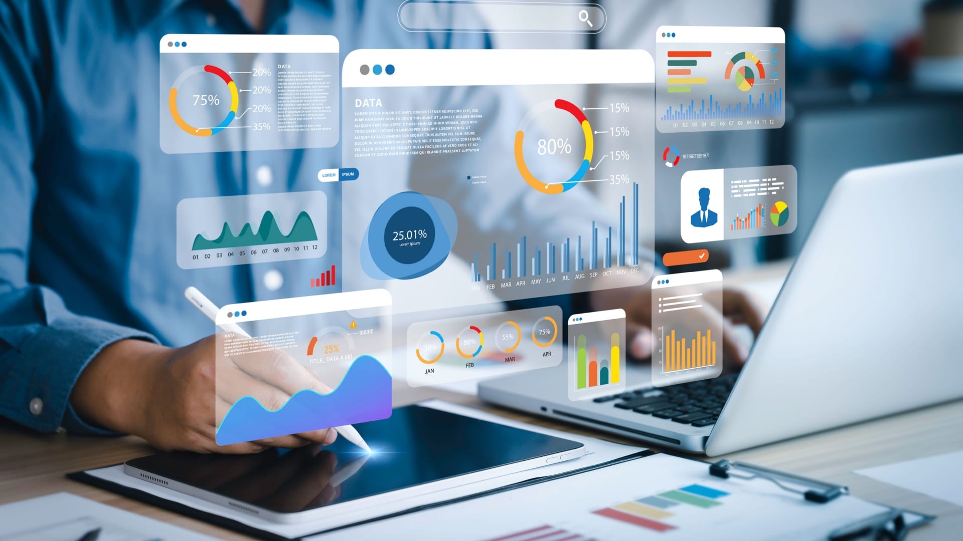 digitalizzare i processi HR