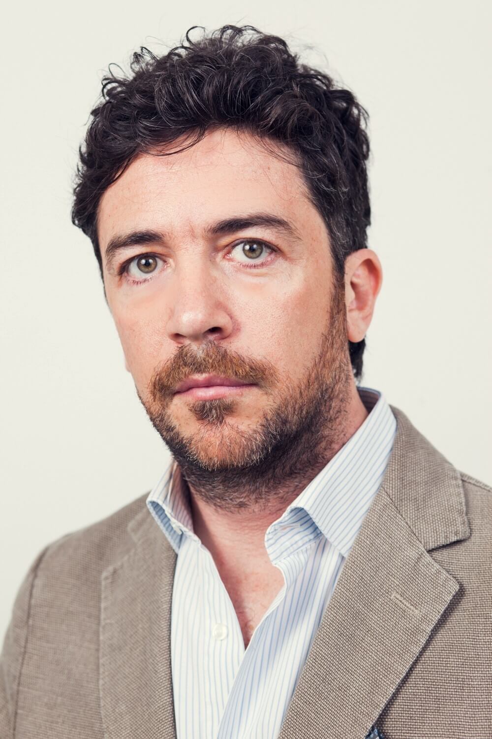 Domenico Di Francescantonio, CIO di Fater Group.