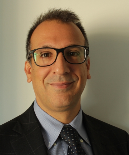 Emanuele Balistreri, Chief Information & Technology Officer dell’Istituto Europeo di Oncologia