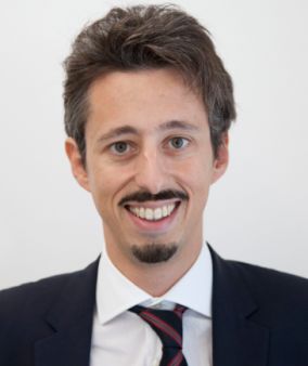 Emanuele Madini, Associate Partner di P4I – Partners4Innovation