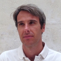 Enrico Miolo, Collaboration Sales Specialist & Smart Working iniziative leader, Cisco