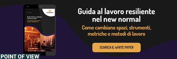 Clicca qui e scarica la guida al lavoro resiliente nel new normal!