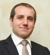 Fabiano Pinto, Head of Business Market Development di Wind