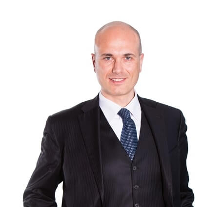 Fabio Moioli, Direttore della Divisione Enterprise Services di Microsoft
