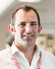 Filippo De Vita, Corporate Digital Services Manager di Vodafone Italia