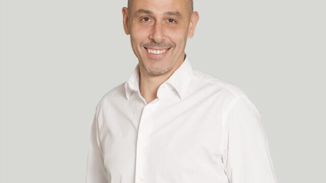 Francesco Antibon