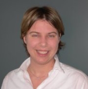 Gessica Perego, Global Sales HRM, GE Digital