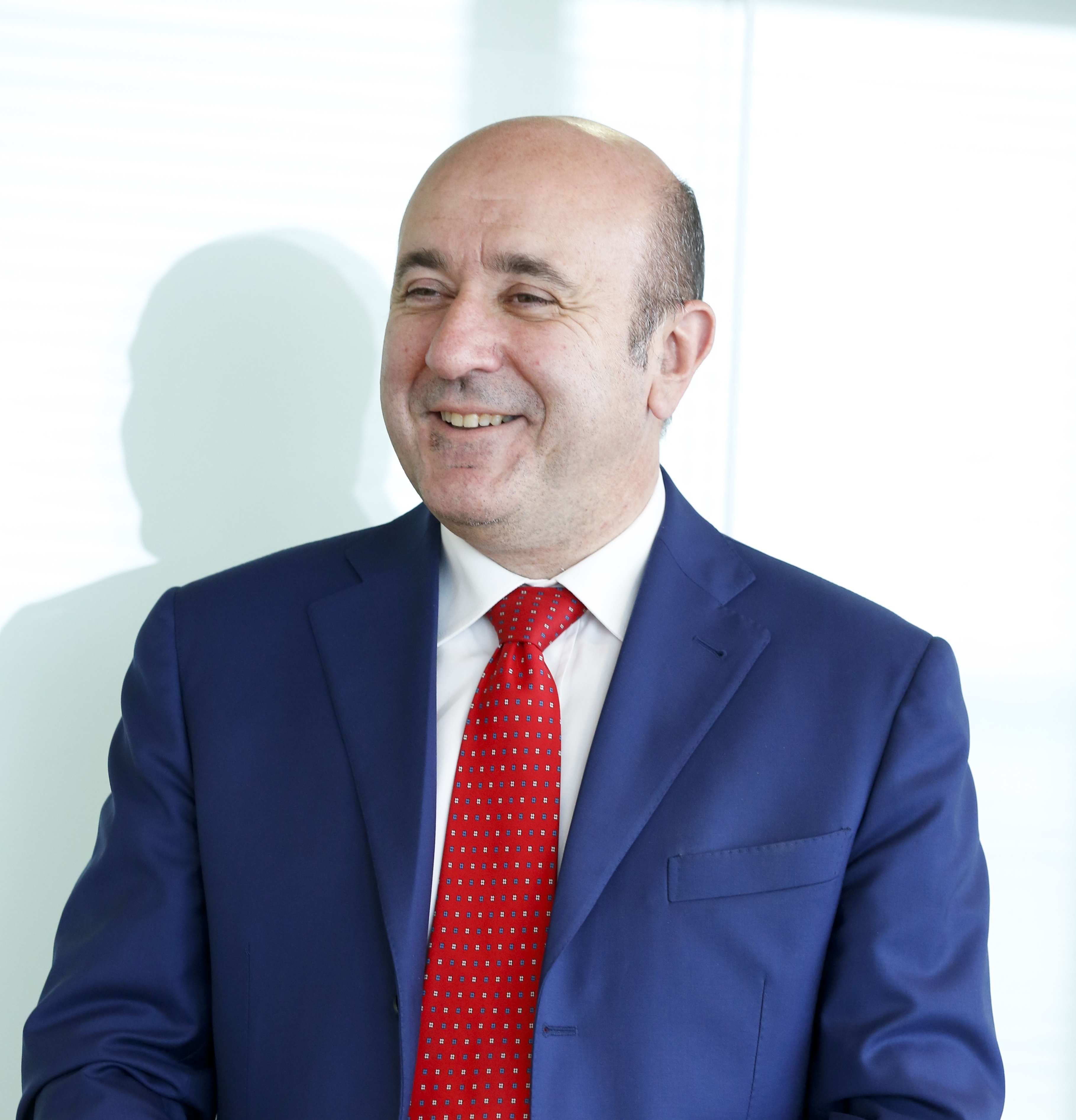 Franco Ghiringhelli, SVP Risorse Umane, Organizzazione e ICT Gruppo Maire Tecnimont