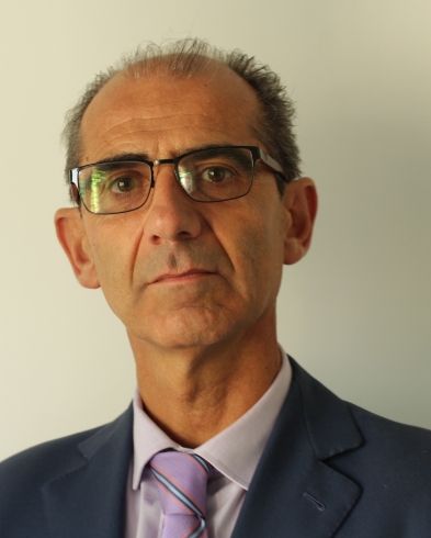 Luigi Sangermani, Direttore Sistemi di Silvano Chiapparoli Logistica