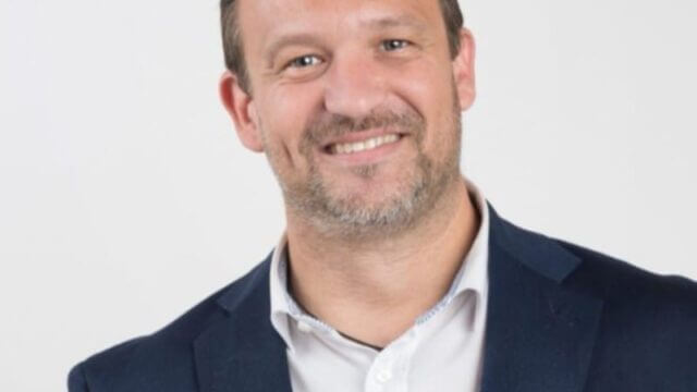 Giuseppe Mascoli