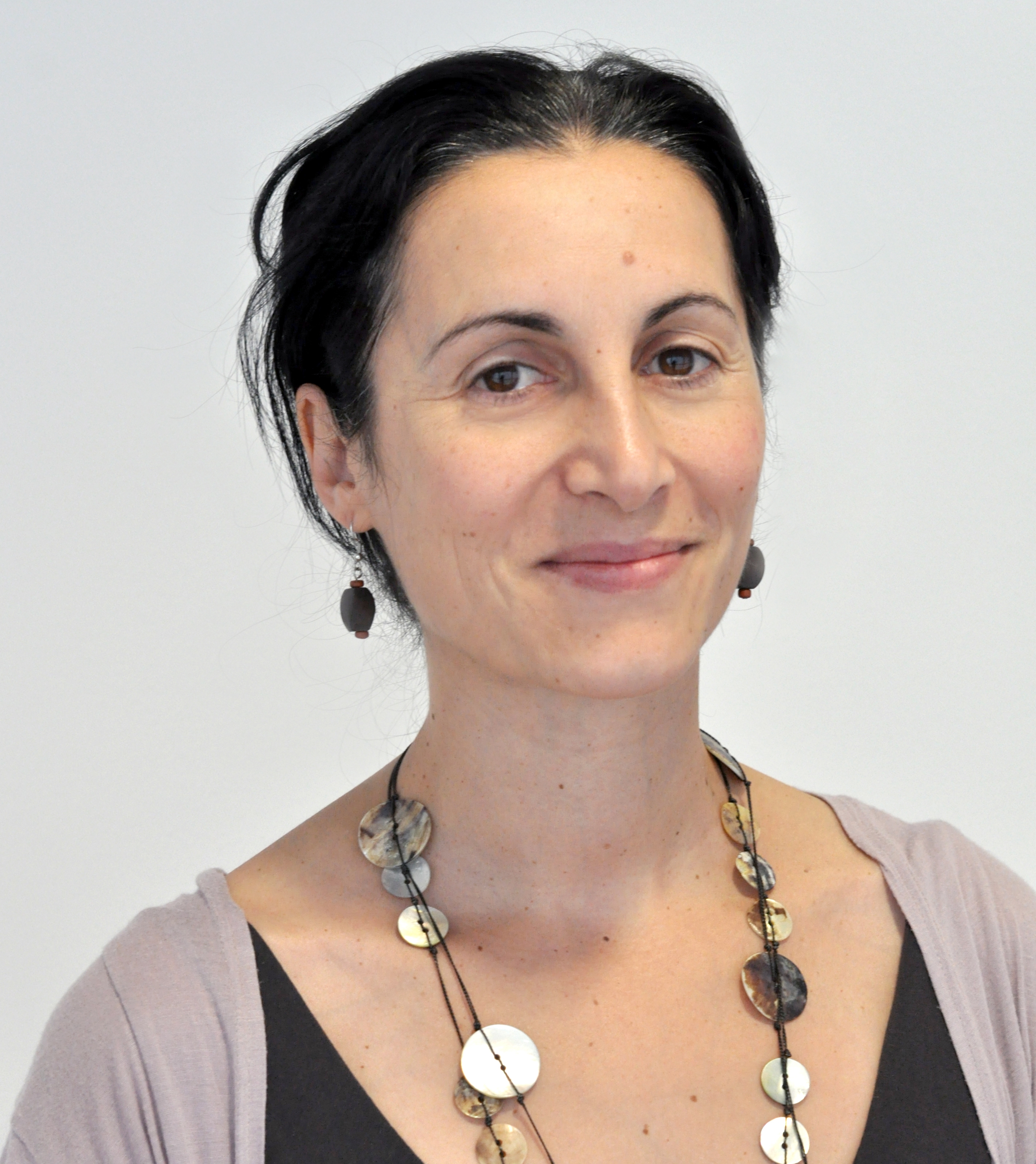 Greta Maiocchi, Head of Marketing & Recruitment, MIP