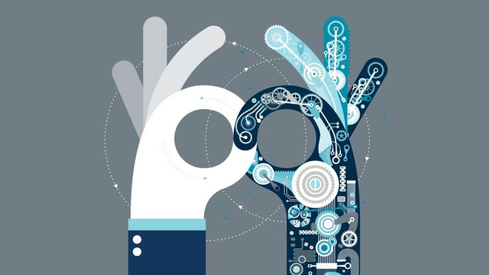 L'iperautomazione valorizza la creatività e libera da task noiose