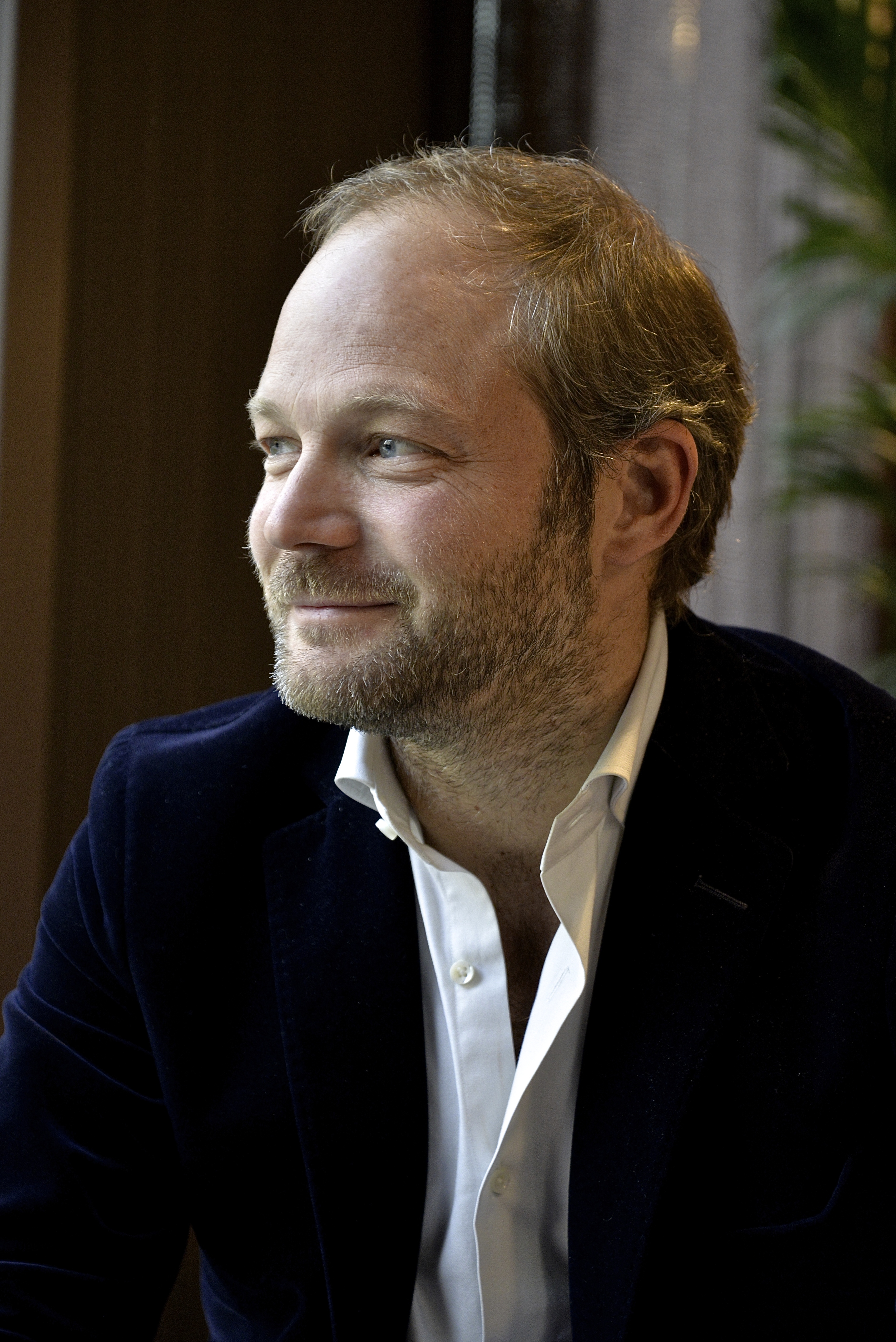 Jacopo Muzina, responsabile Business Development & Partnerships, Copernico