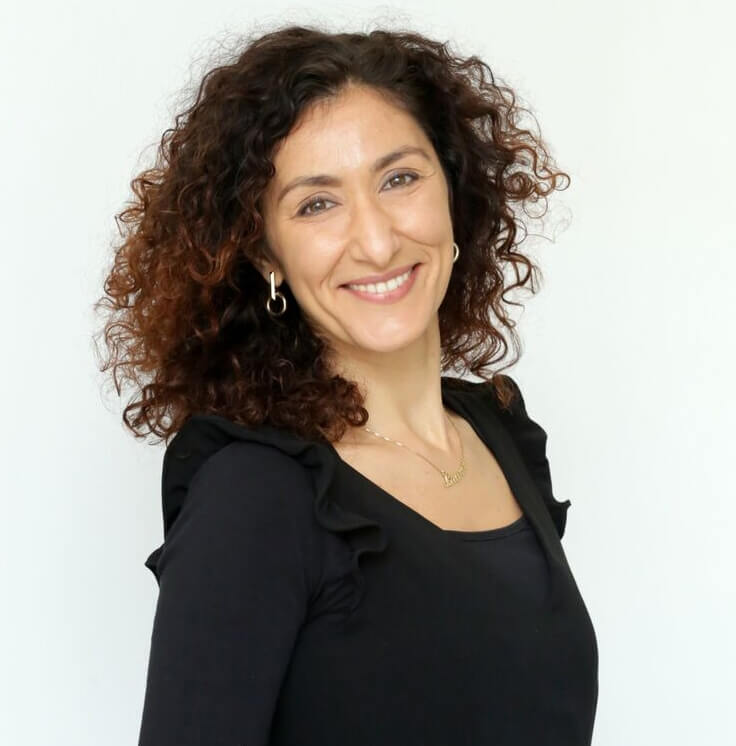 Laura Cavallaro, ssociate partner P4I – Partners4Innovation