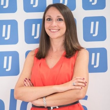 Laura Lattuada, marketing manager di Infojobs