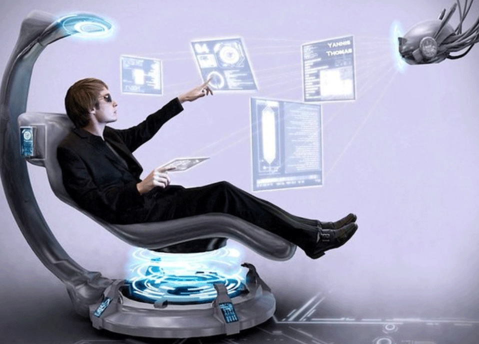 lavori del futuro