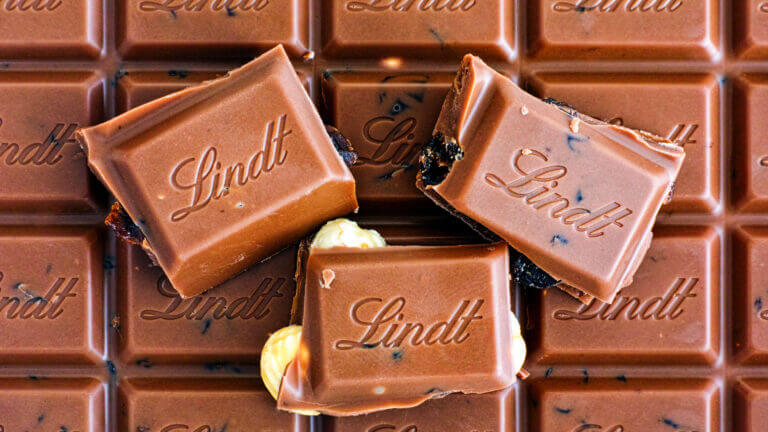 lindt