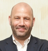 Luciano Settembrini, Organizzatore Processi e Sistemi Application Maintenance di BNL