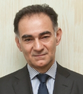 Lucio D'Accolti, Responsabile Servizi Territoriali e Infrastrutture - Direzione Sistemi Informativi di Trenitalia