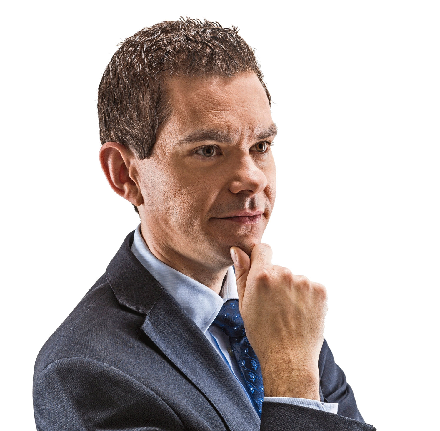 Lucio Tubaro, Direttore Risorse Umane BTicino