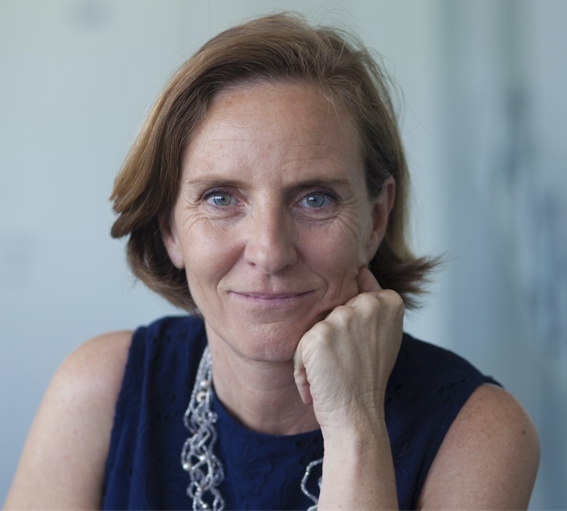 Manuela Gianni, direttore Digital4Executive