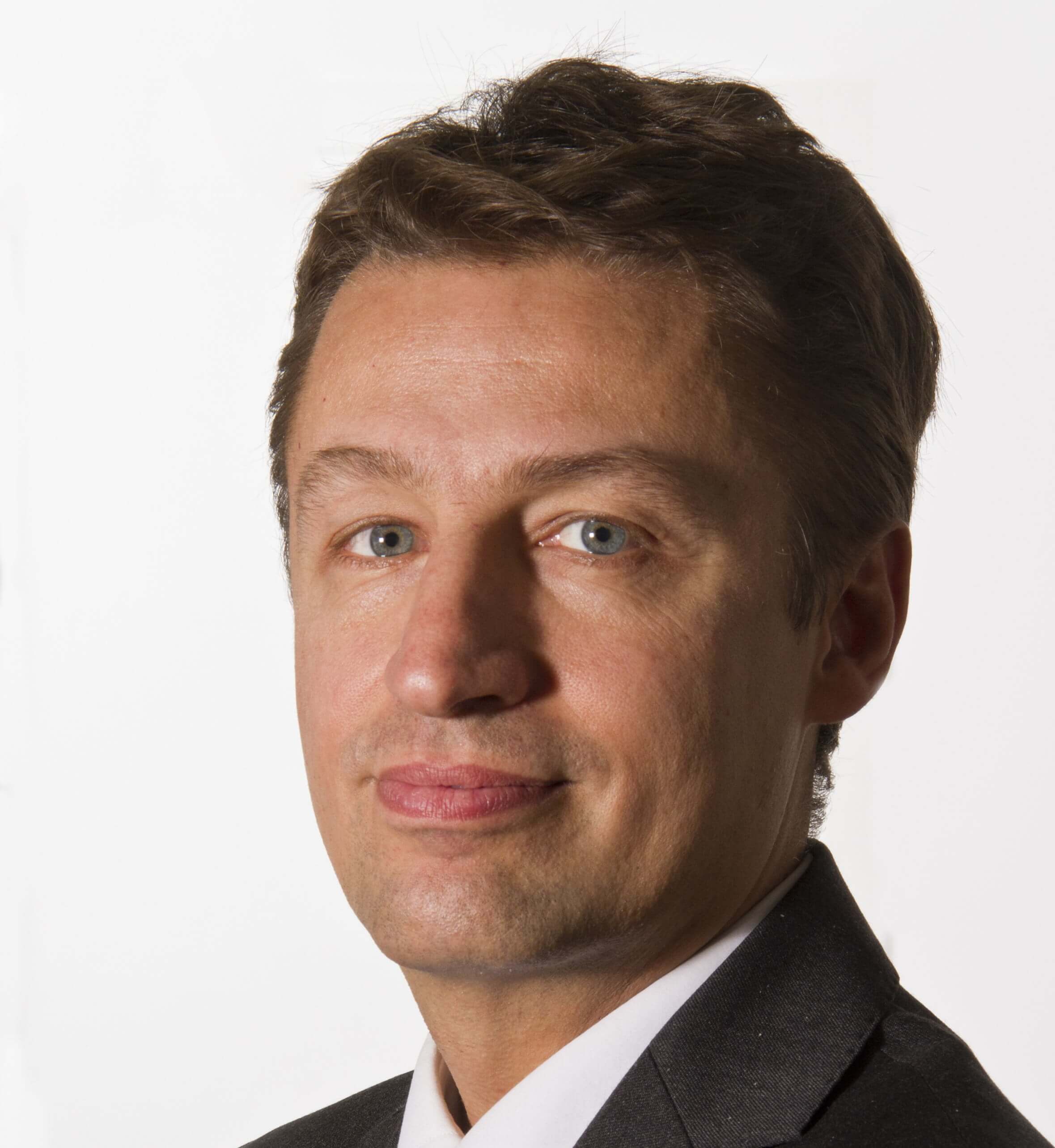Marco Bossi, managing director di Talentia Software 