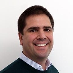 Marco Planzi, Associate Partner, P4I-Partners4Innovation