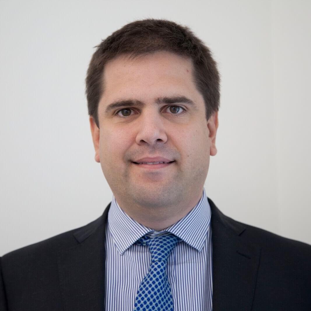 Marco Planzi, associate partner P4I – Partners4Innovation