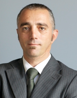 Marco Romagnoli, Team Leader Enterprise Sales di Citrix