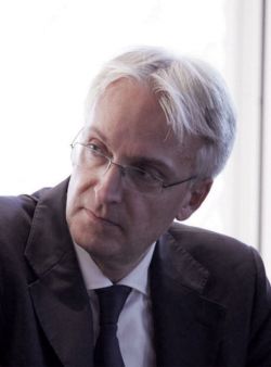 Mariano  Corso, Politecnico di Milano
