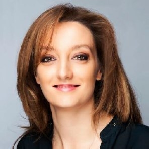 Paola Marinone, Co-Founder & CEO di BUZZMYVIDEOS