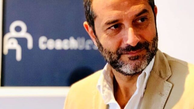 Massimiliano Caviglia