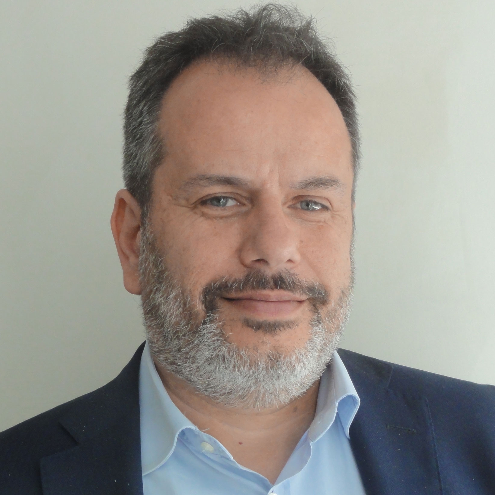 Matteo Masera, Direttore Commerciale di PRES