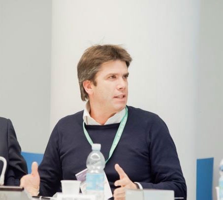 Matteo Melchiorri, Fastweb