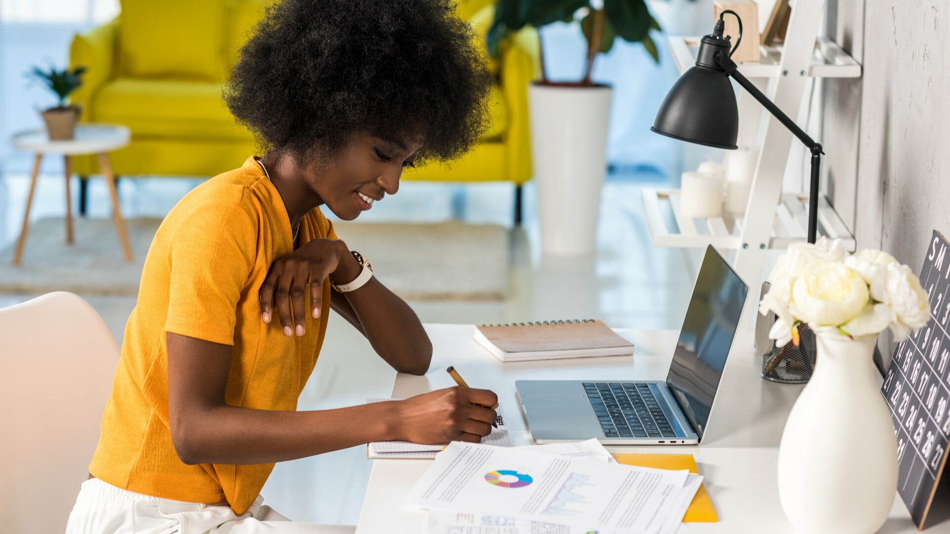 Mettere le persone al centro grazie al lavoro ibrido
