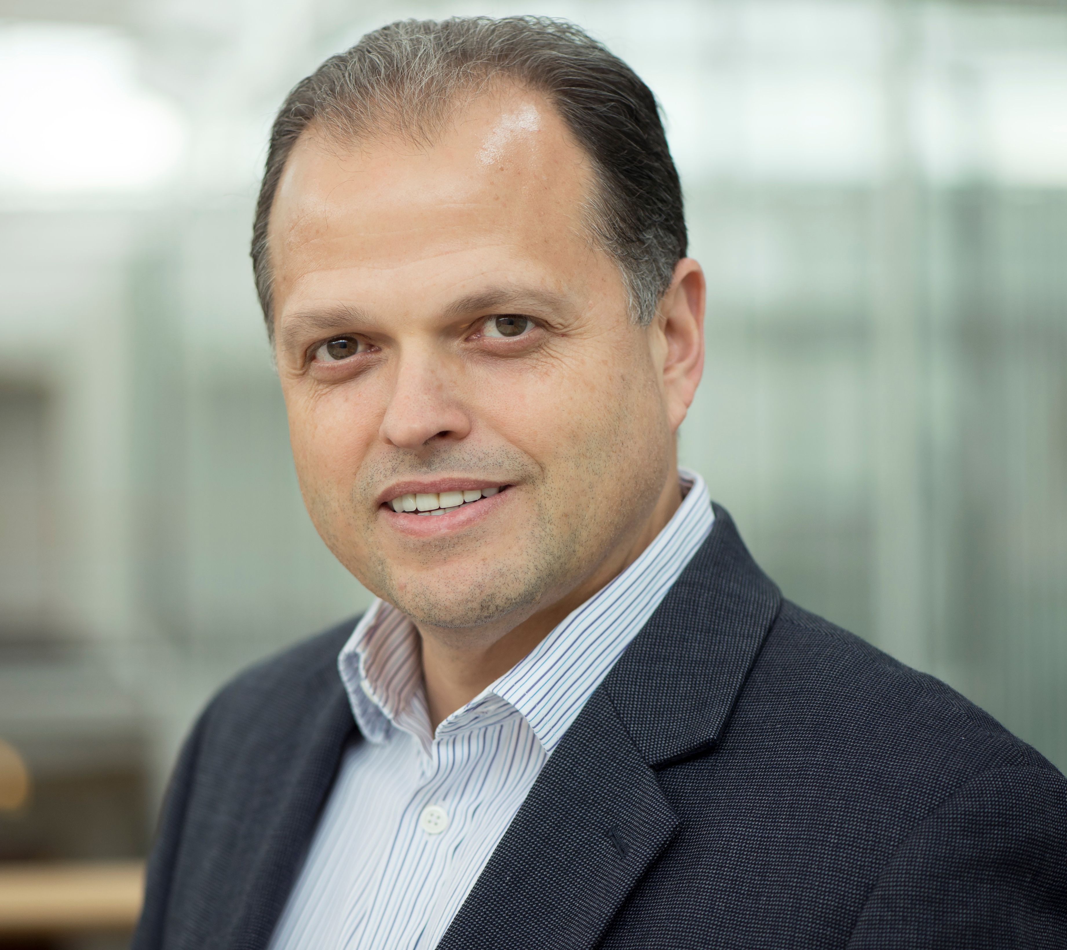 Mike Ettling, presidente di SAP SuccessFactors