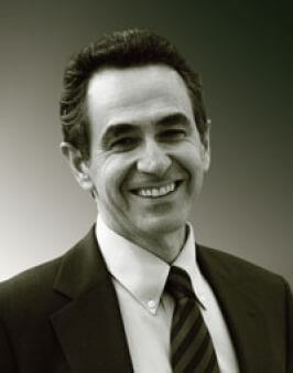 Filippo Passerini, Group President Global Business Services & Cio, P&G