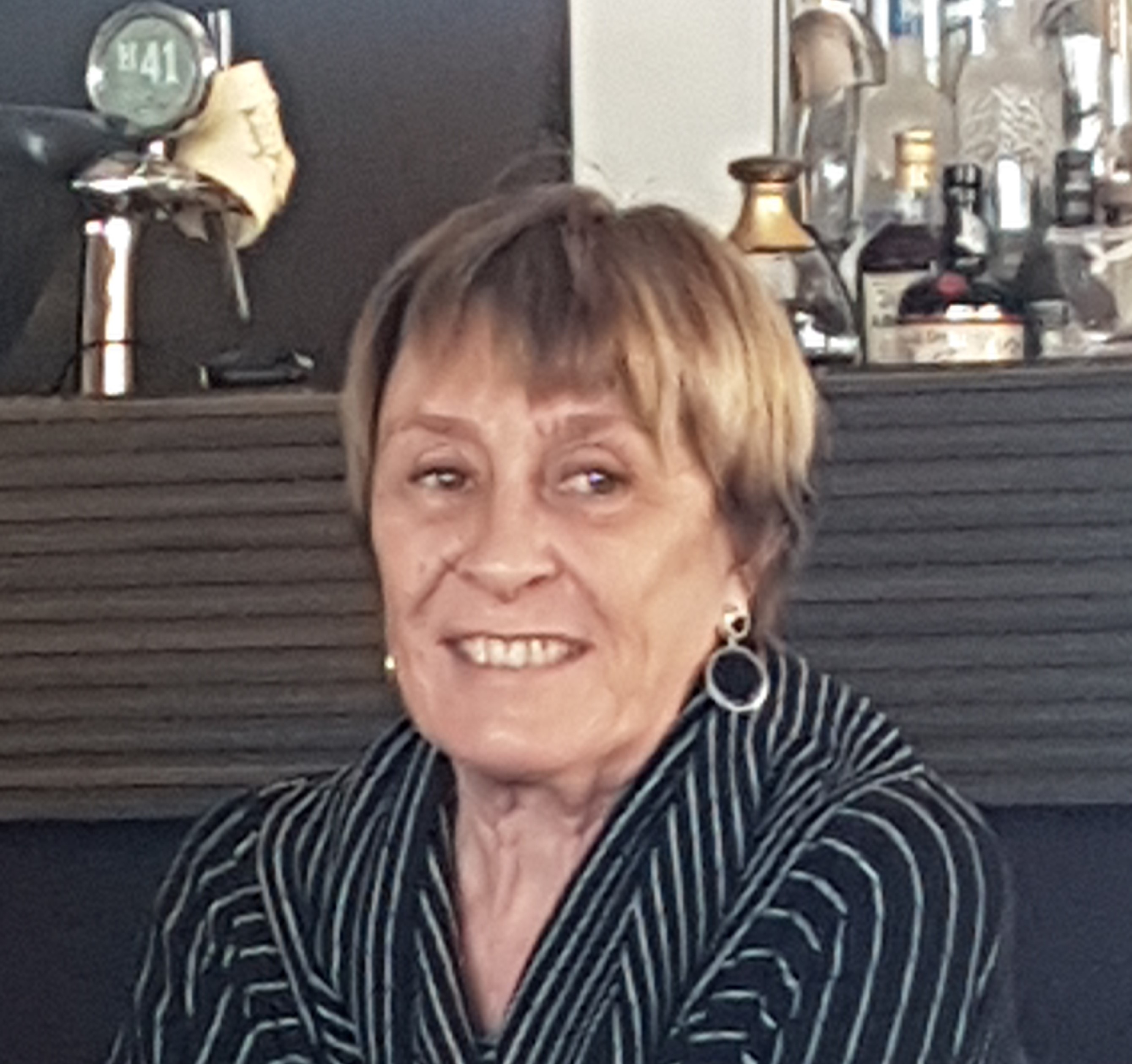 Fausta Pavesio, Indipendent Director di Talent Garden Milano