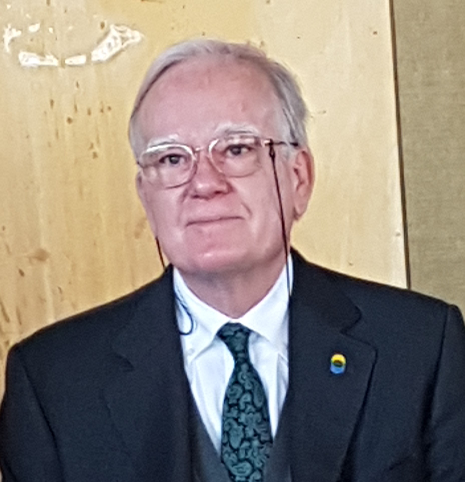 Carlo Antonio Pescetti, Consigliere Delegato di Fondazione Sodalitas