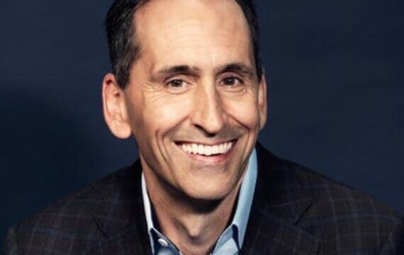 Peter Gassner