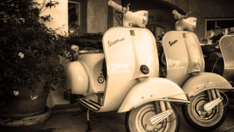 piaggio