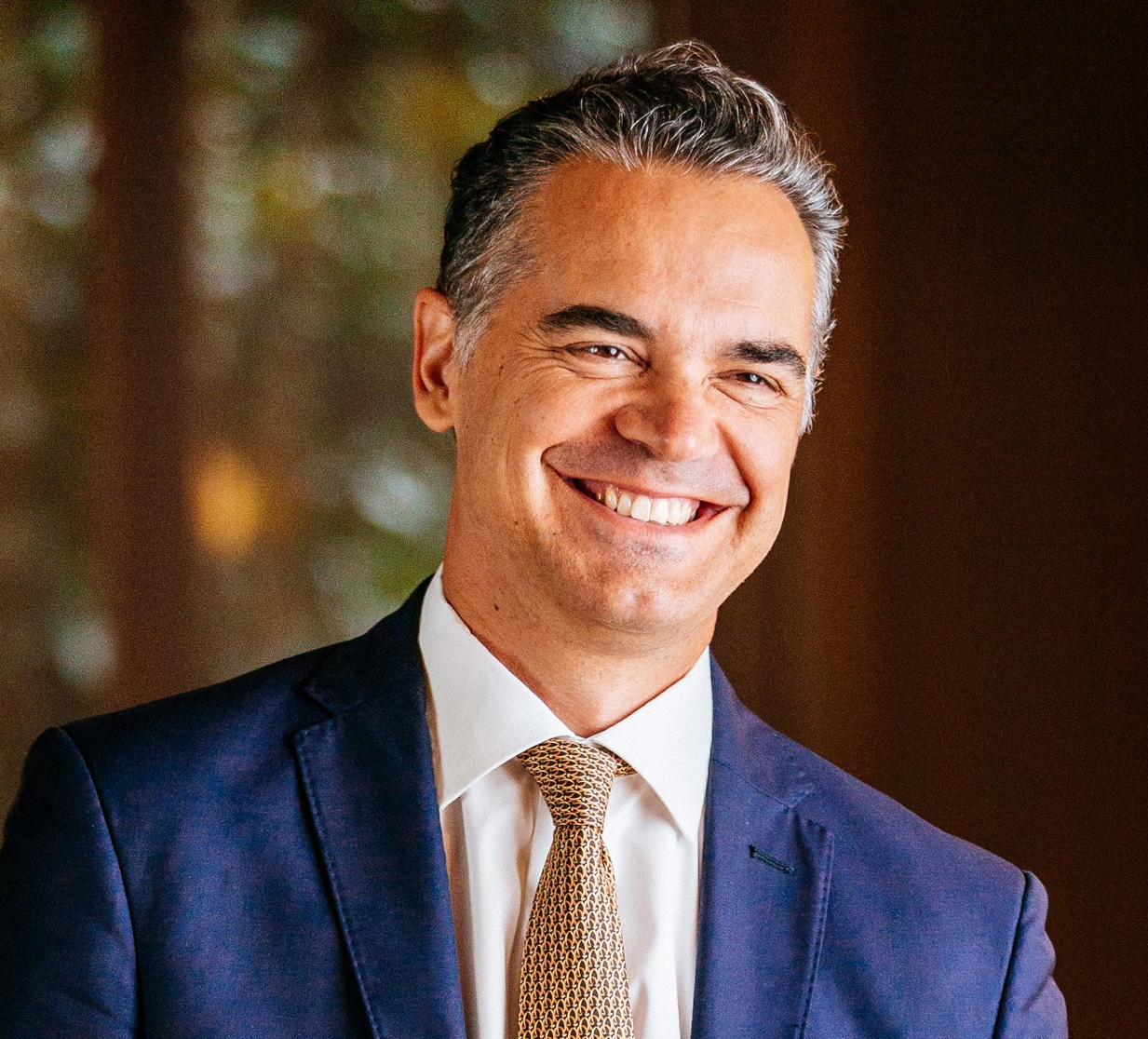 Pietro Martani, Amministratore Delegato di Copernico Holding