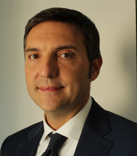 Roberto Tundo, ex Responsabile Information & Communication Technology di Enel Green Power e Responsabile Digital Business Enabler
