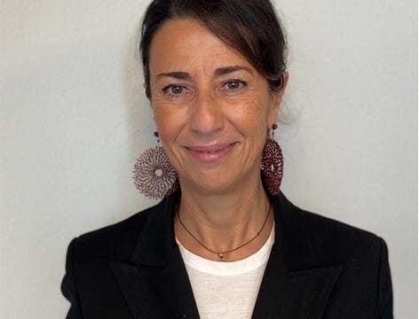 Rosalba Agnello