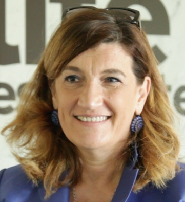 Sabrina Conzadori, Business Services Italy Manager di Nestlè