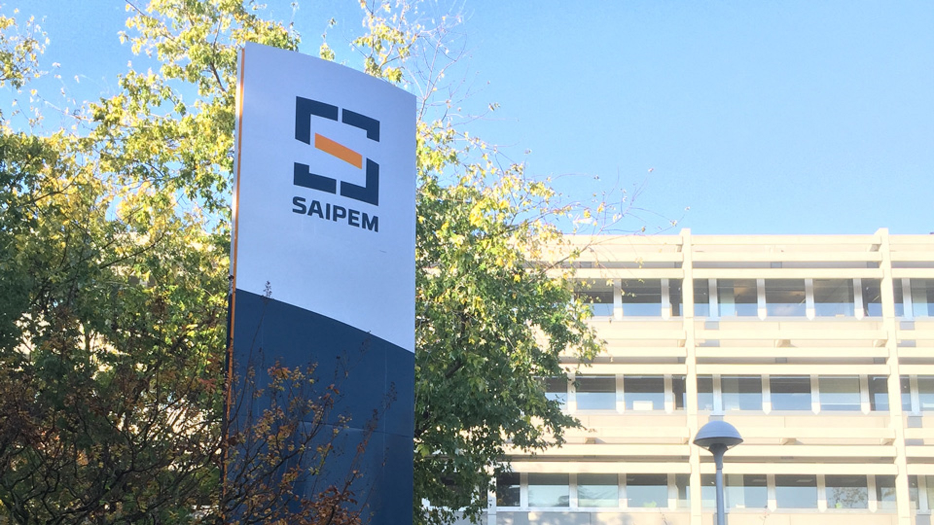 saipem