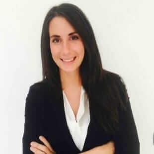 Sara Podeschi