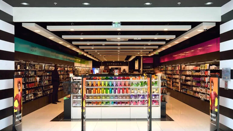 sephora
