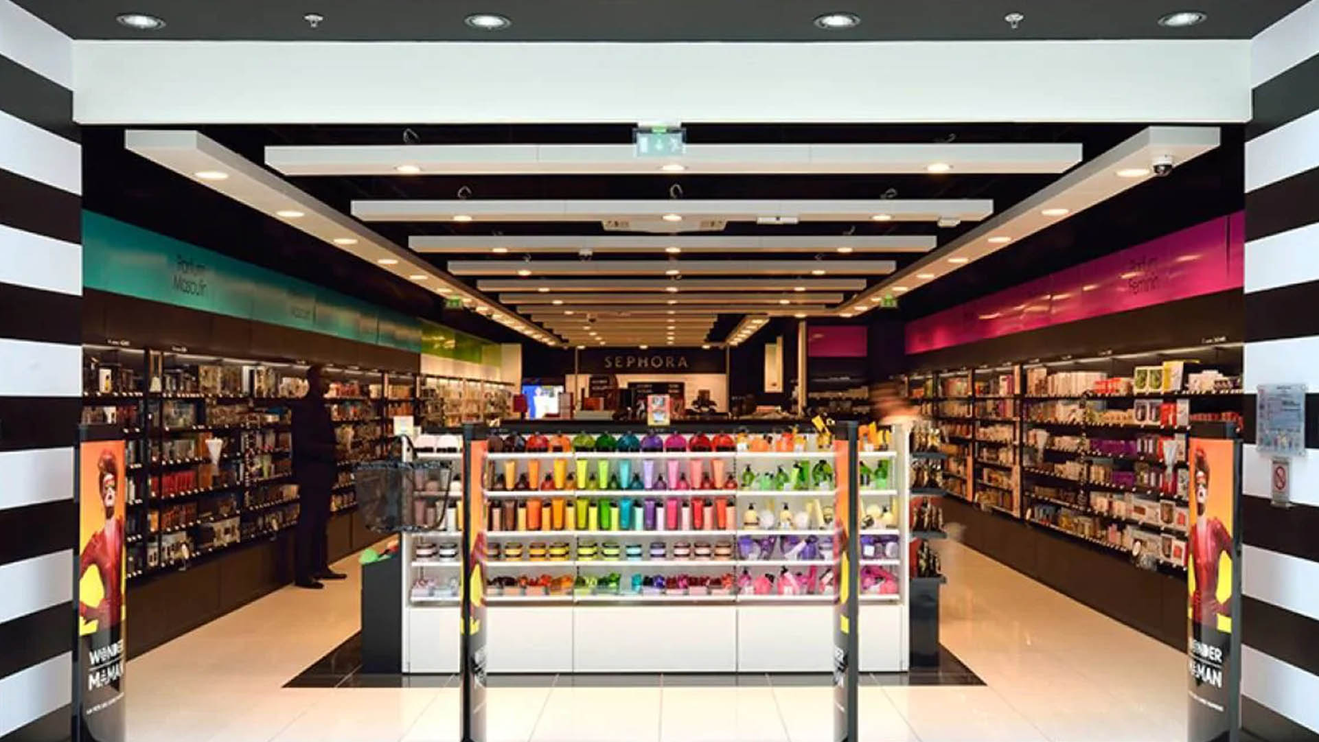 sephora