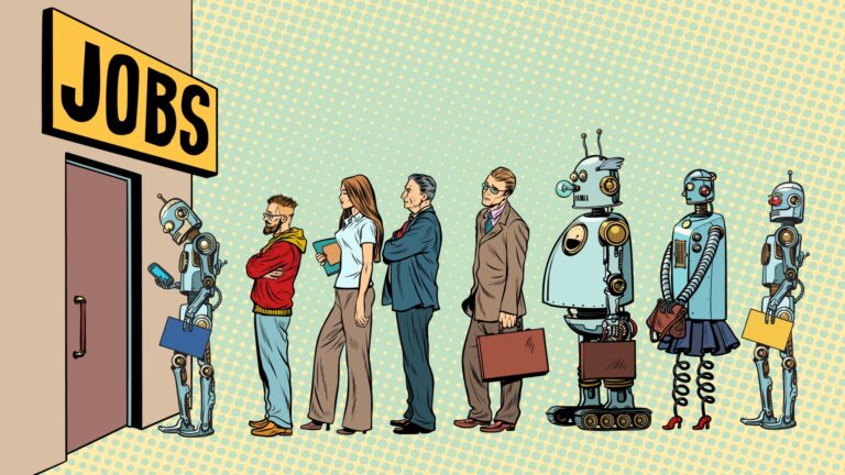 AI in azienda